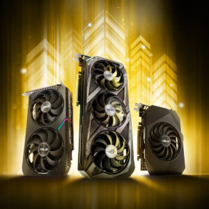 Graphics Cards