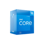 INTEL I5 12400F (Cores 6/Total Threads 12) Processor