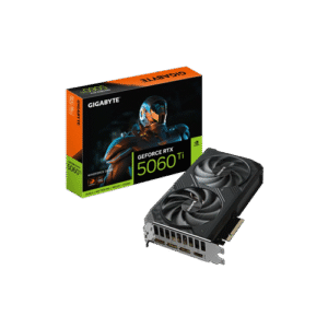 Gigabyte GeForce RTX 5060 Ti Windforce OC 8G