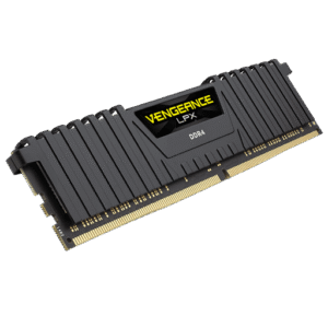 Corsair Vengeance LPX 16GB 3200MHZ DDR4 Desktop Ram