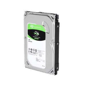 Seagate 1TB 7200RPM Barracuda Hard Drive