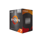 AMD RYZEN 7 5700G (Cores 8 Threads16) VEGA 7 | Graphic Processor