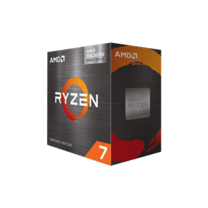 AMD RYZEN 7 5700G (Cores 8 Threads16) VEGA 7 | Graphic Processor