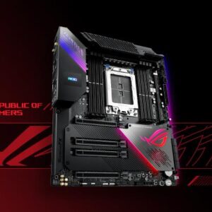 Motherboards