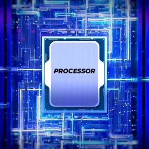 PROCESSORS