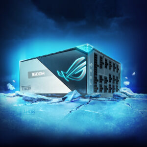 Power Supply